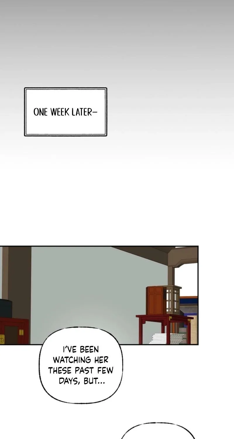 Dreamy soul Chapter 9 - page 39