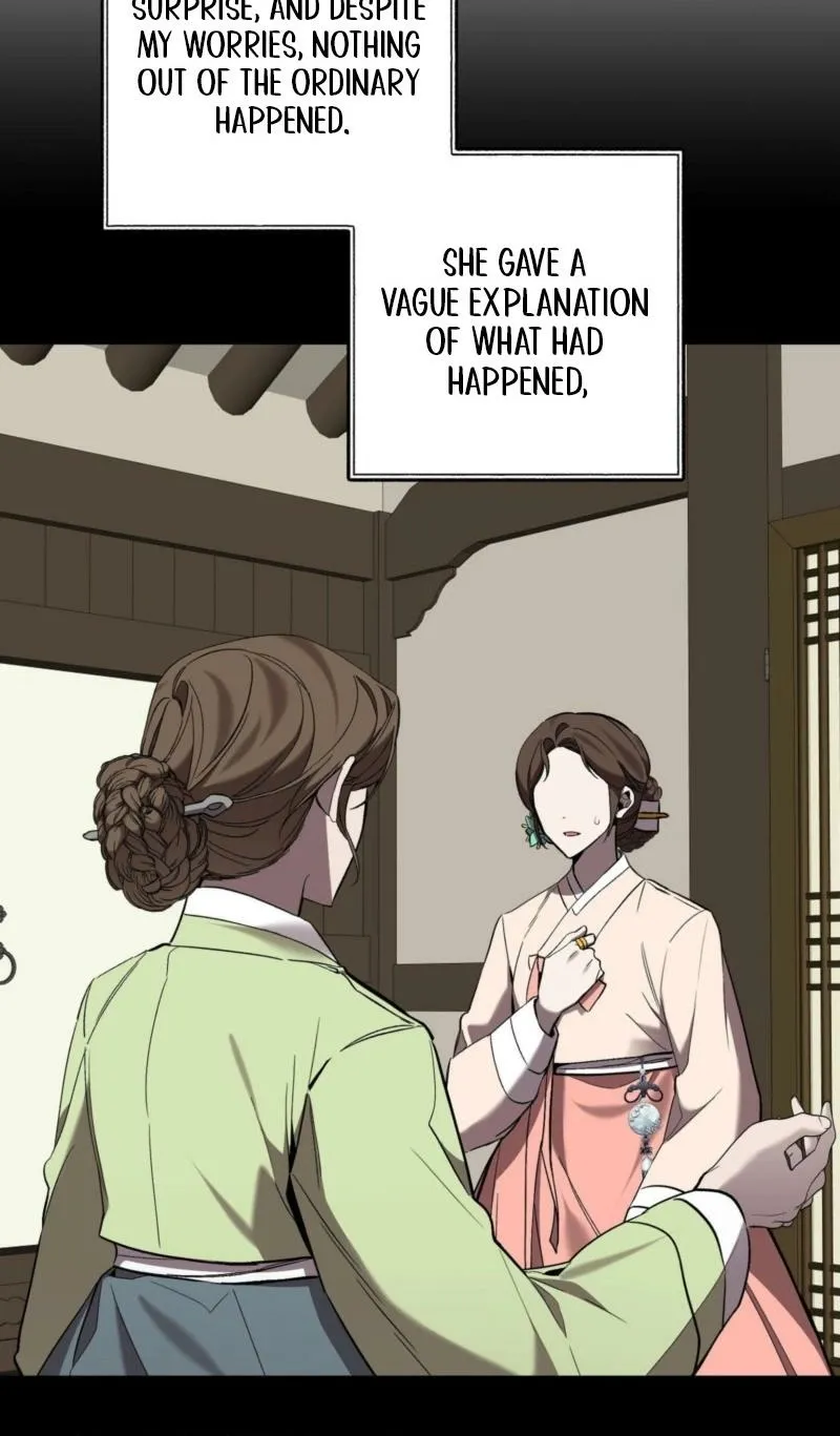 Dreamy soul Chapter 9 - page 41