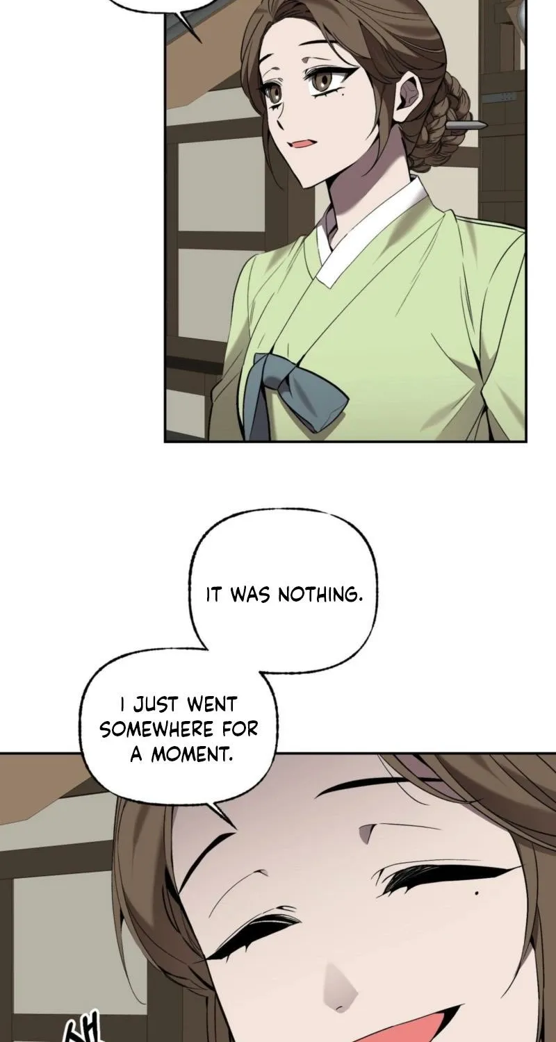 Dreamy soul Chapter 9 - page 5