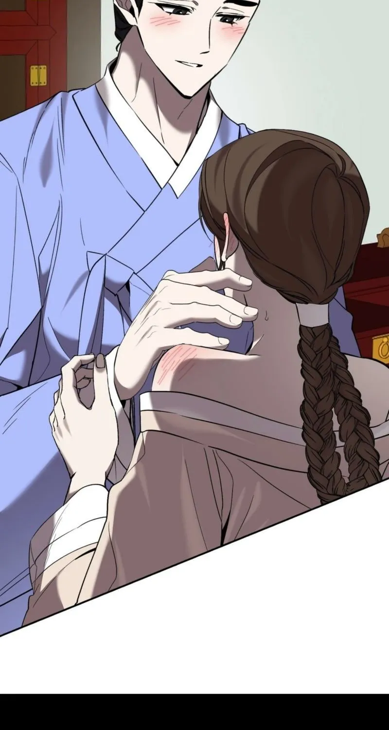 Dreamy soul Chapter 9 - page 54