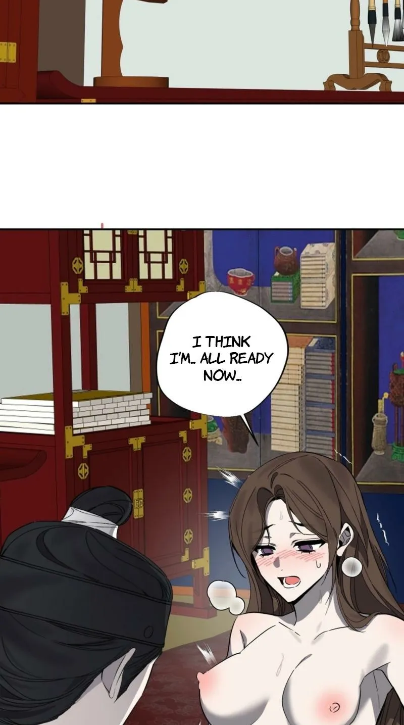 Dreamy soul Chapter 9 - page 56