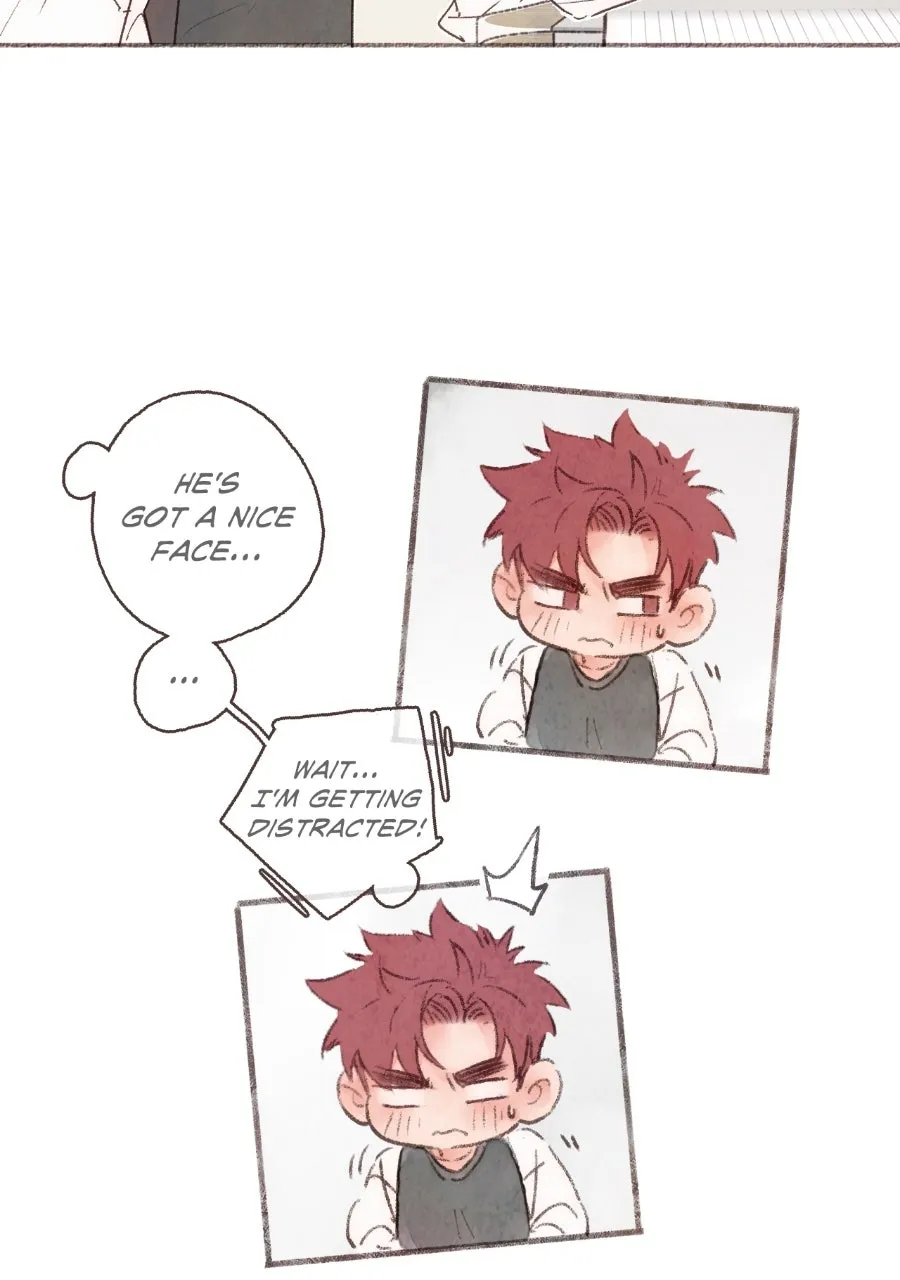 Soul Sealer's School Life Chapter 10 - page 10