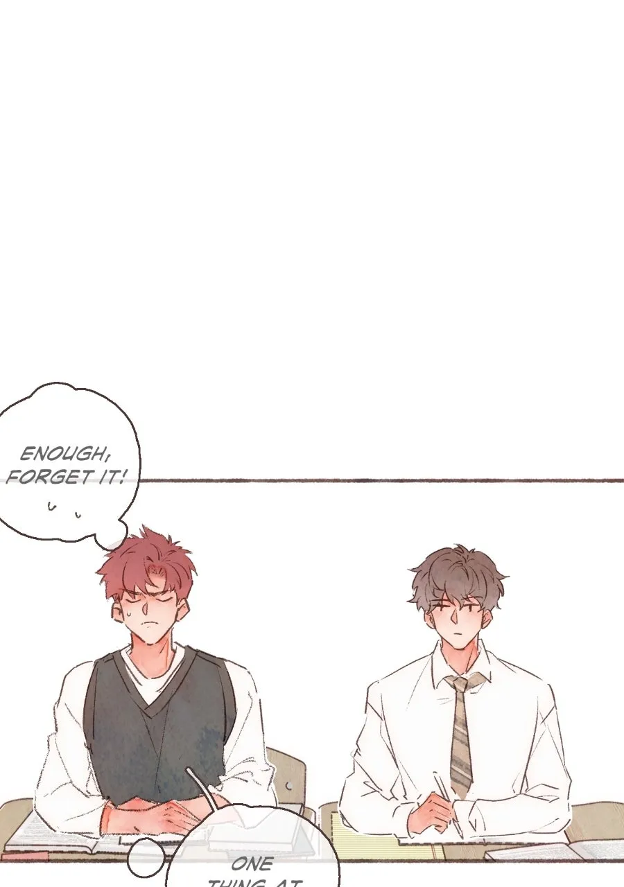 Soul Sealer's School Life Chapter 10 - page 11