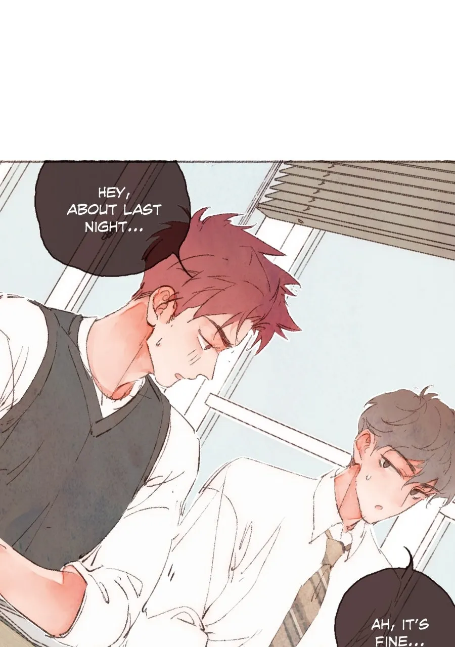 Soul Sealer's School Life Chapter 10 - page 14