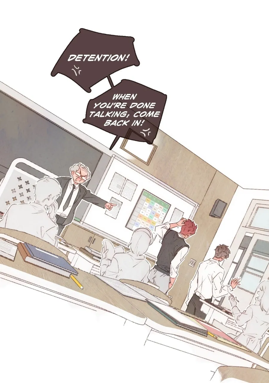 Soul Sealer's School Life Chapter 10 - page 17