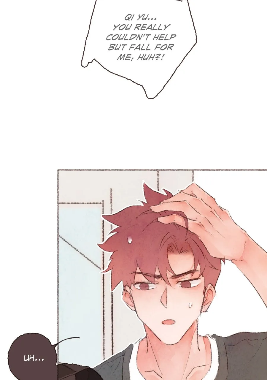 Soul Sealer's School Life Chapter 10 - page 21