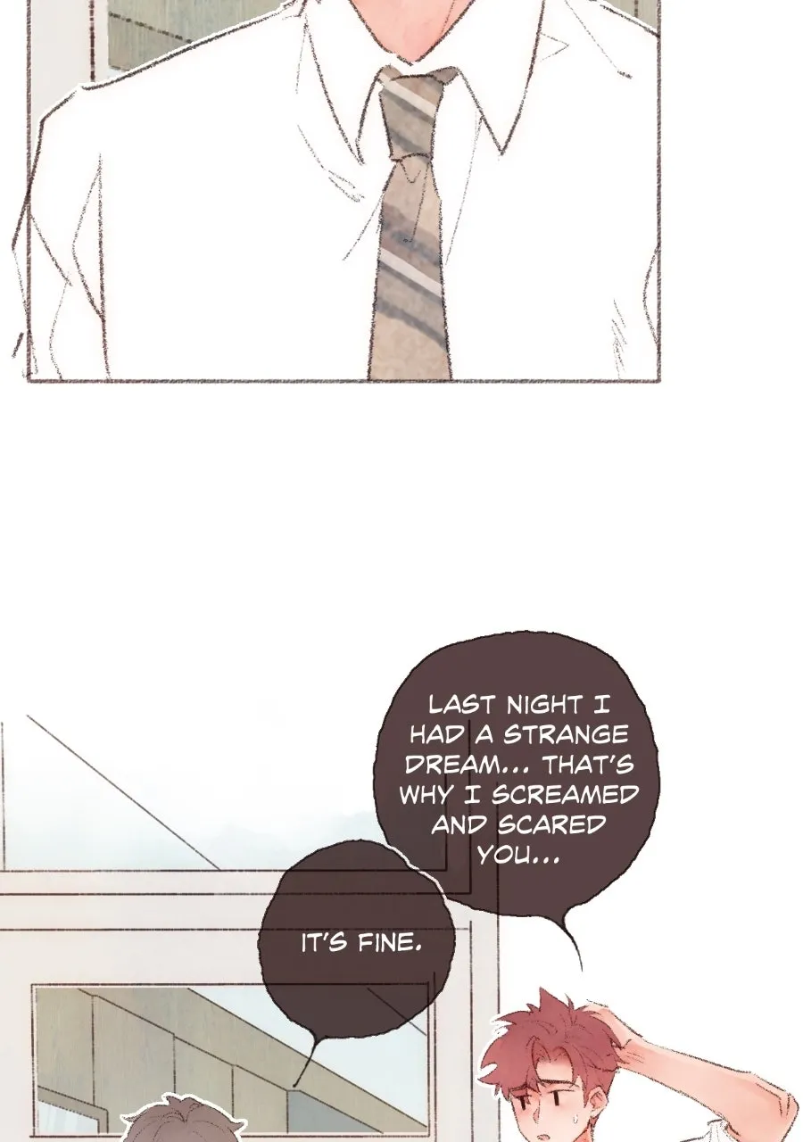 Soul Sealer's School Life Chapter 10 - page 23