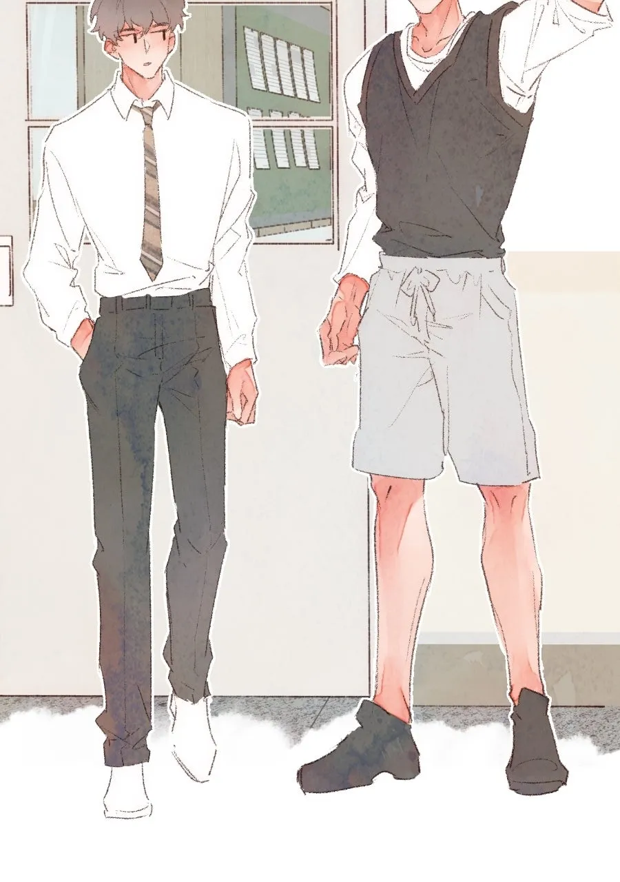 Soul Sealer's School Life Chapter 10 - page 24