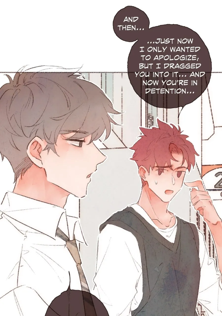 Soul Sealer's School Life Chapter 10 - page 25