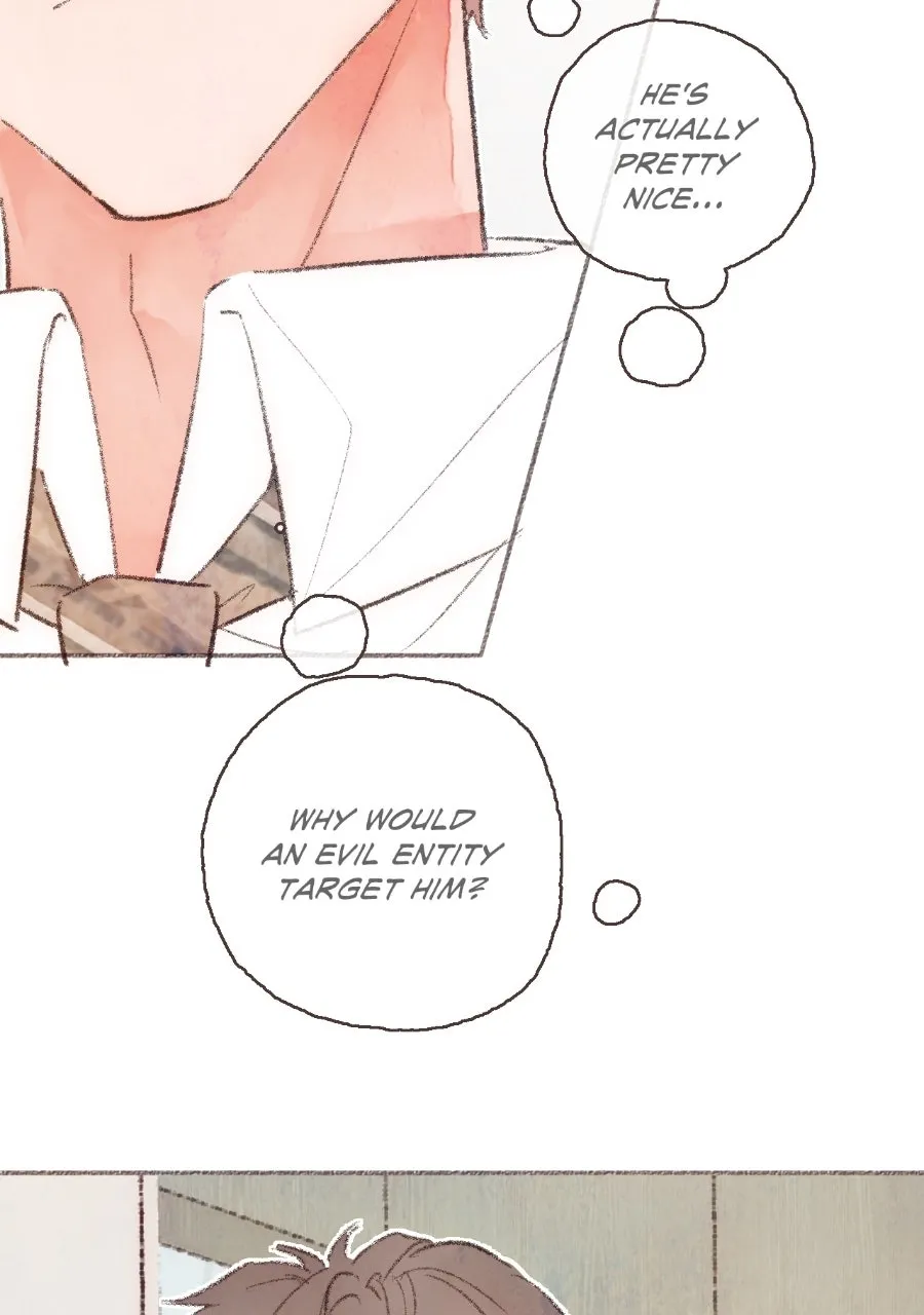 Soul Sealer's School Life Chapter 10 - page 27