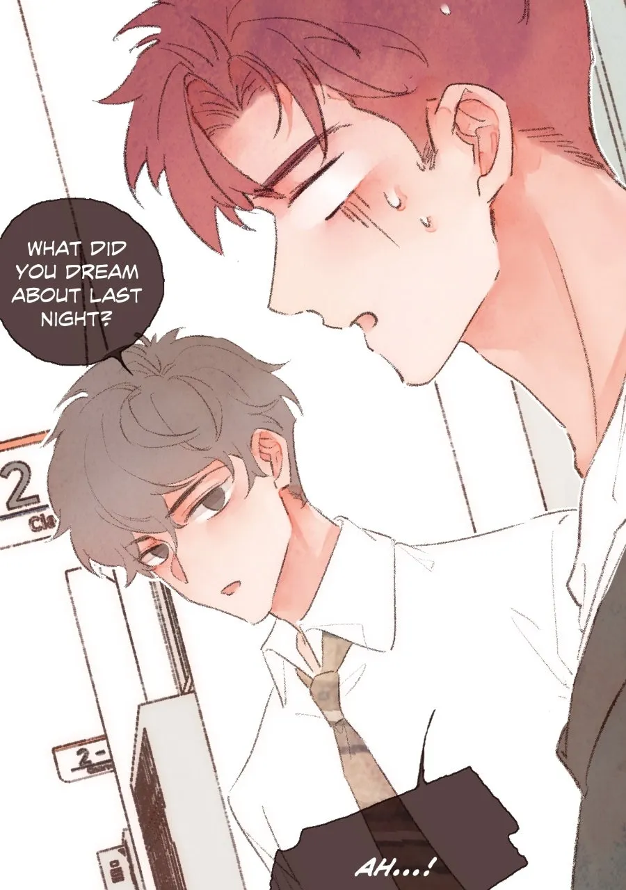 Soul Sealer's School Life Chapter 10 - page 29