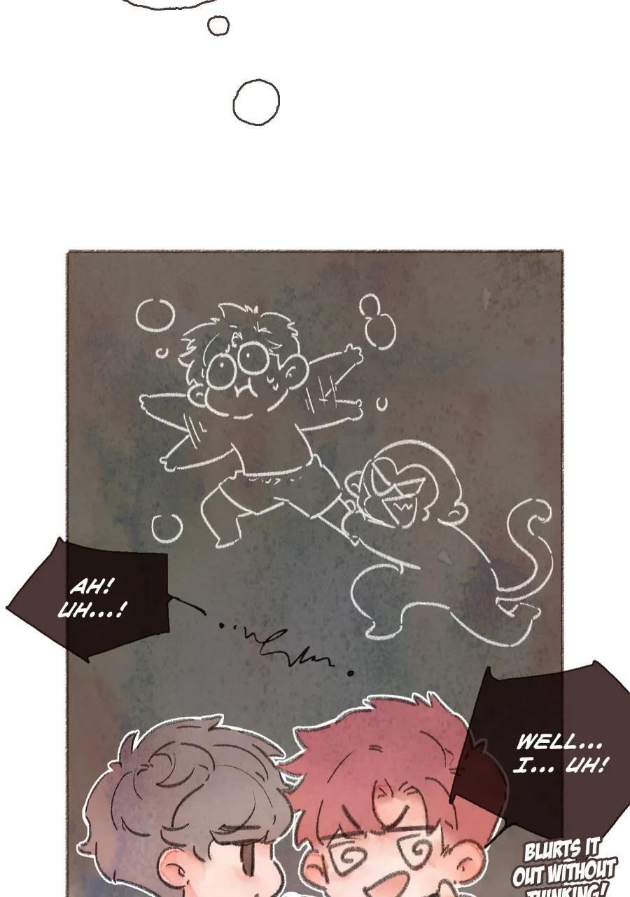 Soul Sealer's School Life Chapter 10 - page 31