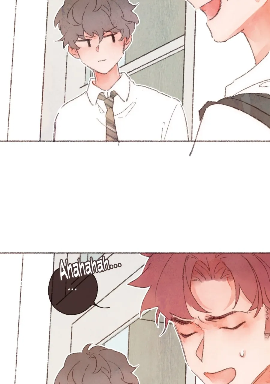 Soul Sealer's School Life Chapter 10 - page 33