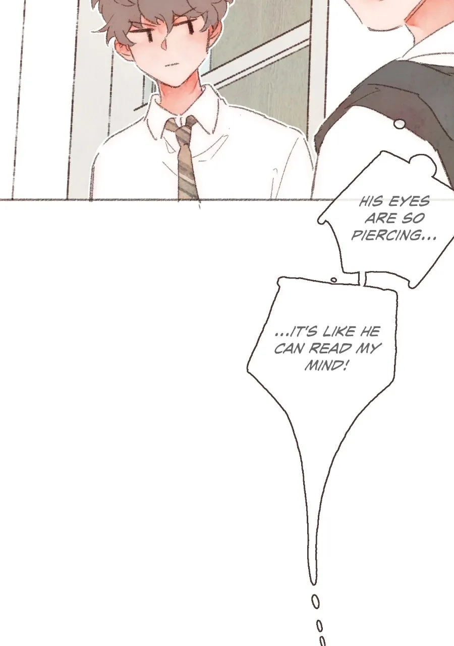 Soul Sealer's School Life Chapter 10 - page 34