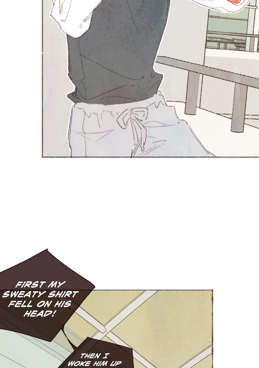 Soul Sealer's School Life Chapter 10 - page 39
