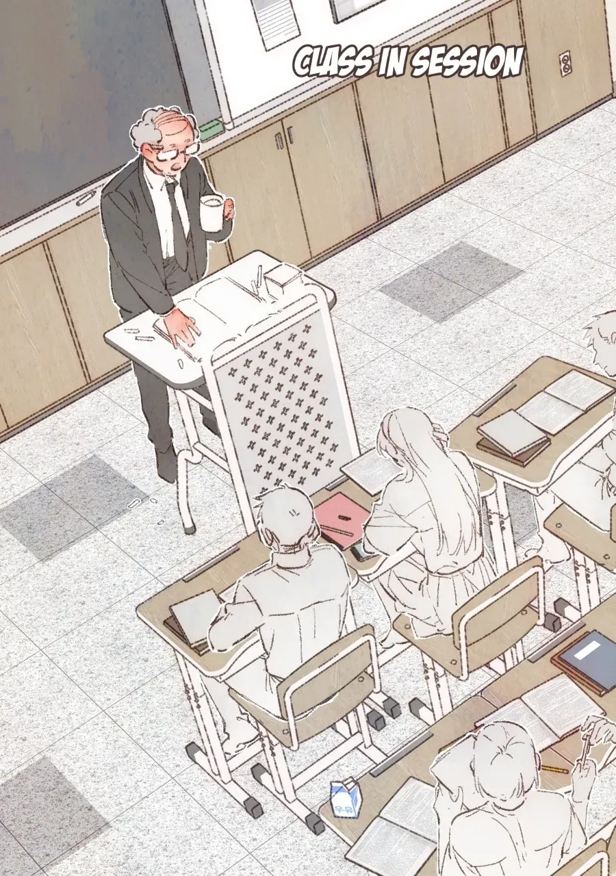 Soul Sealer's School Life Chapter 10 - page 4