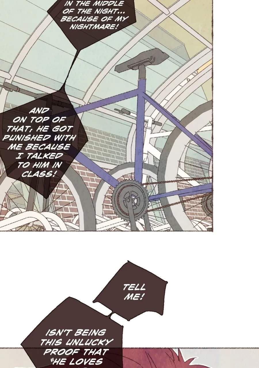 Soul Sealer's School Life Chapter 10 - page 40