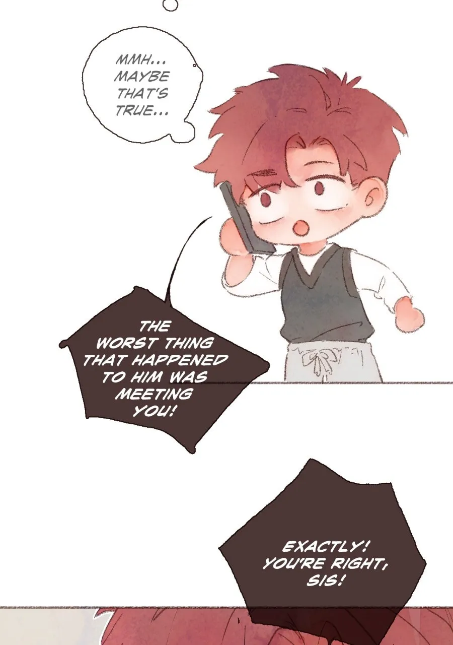 Soul Sealer's School Life Chapter 10 - page 44