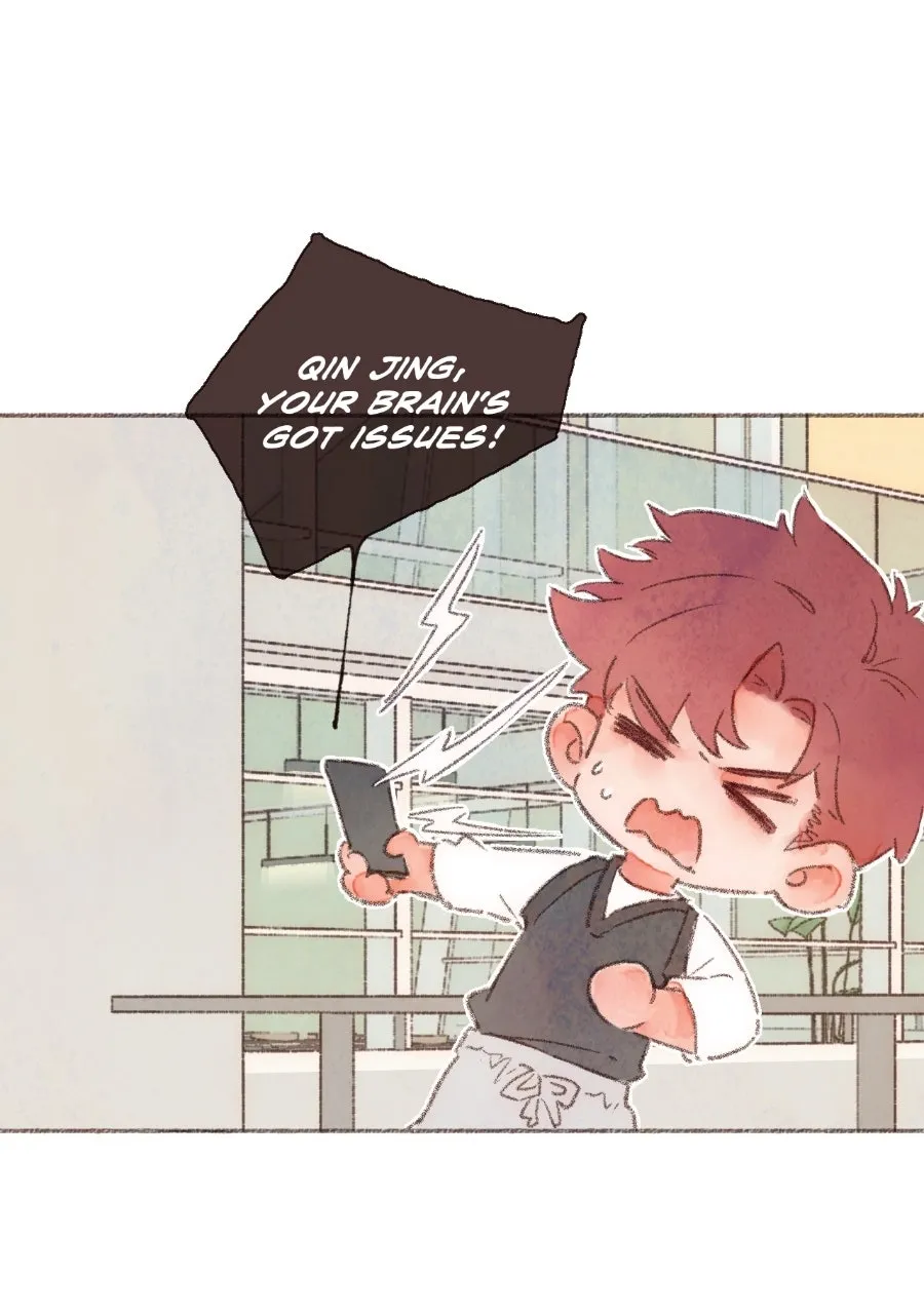 Soul Sealer's School Life Chapter 10 - page 47