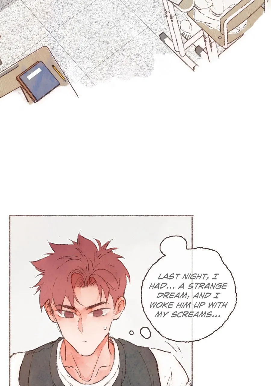 Soul Sealer's School Life Chapter 10 - page 5