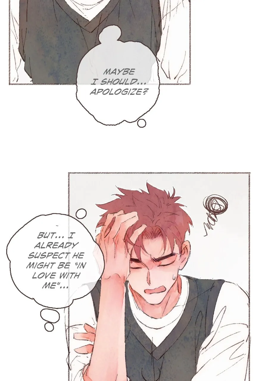 Soul Sealer's School Life Chapter 10 - page 6