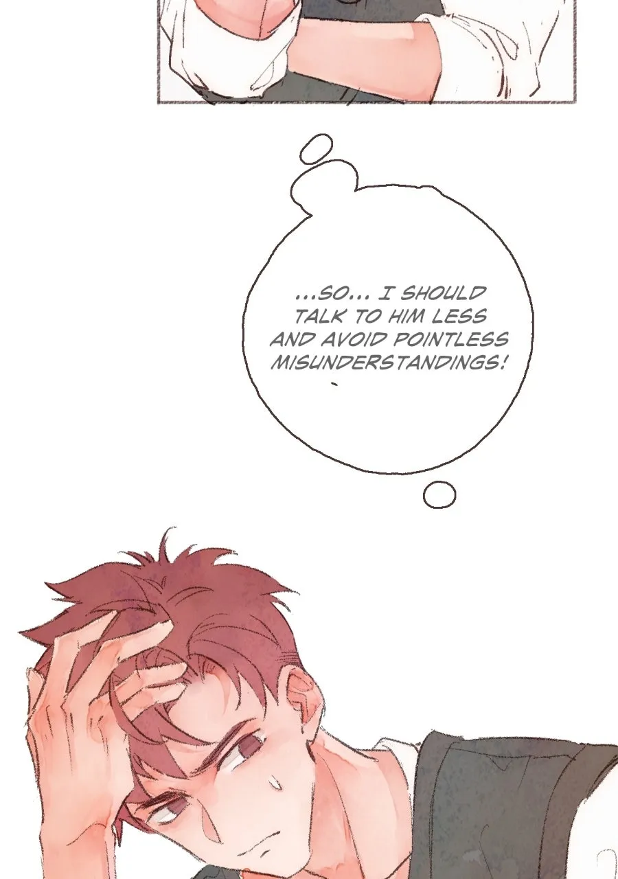 Soul Sealer's School Life Chapter 10 - page 7