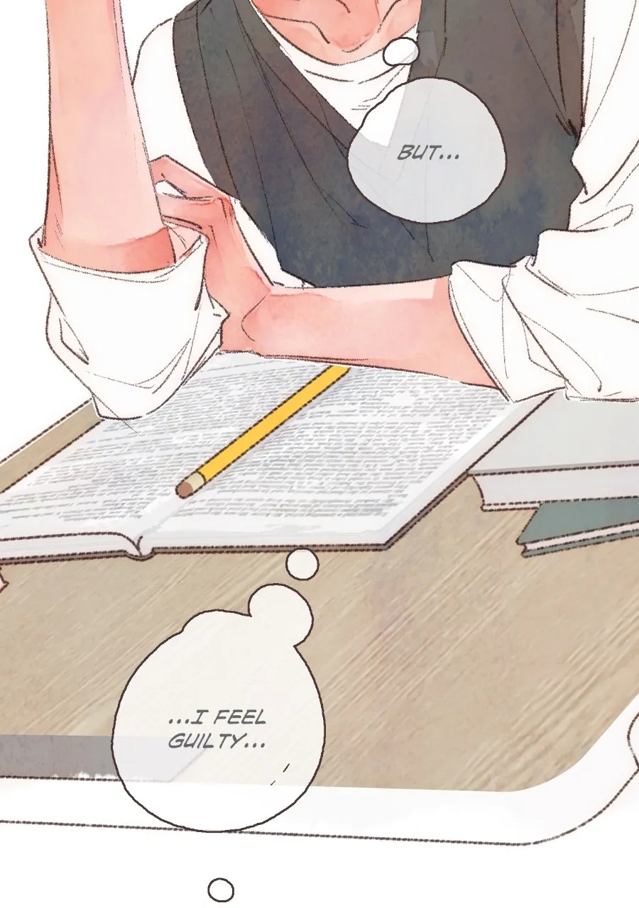 Soul Sealer's School Life Chapter 10 - page 8