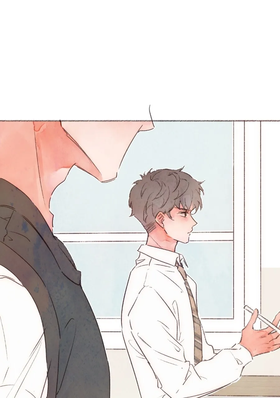 Soul Sealer's School Life Chapter 10 - page 9