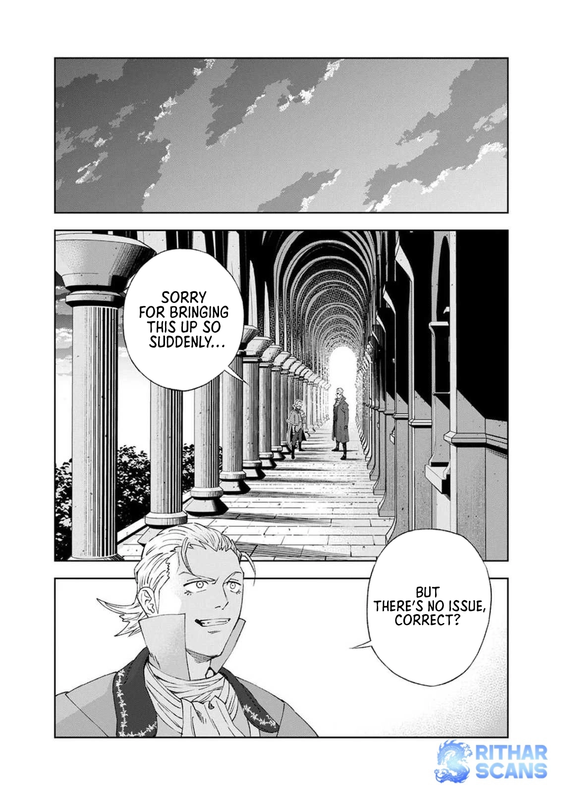Zense Maou, Imayo Yuusha no Shinan Yaku ~Umarekawatta Tensei Maou wa Suitai Shita Sekai de Aratana Yuusha o Kyouiku suru~ Chapter 4 - page 28