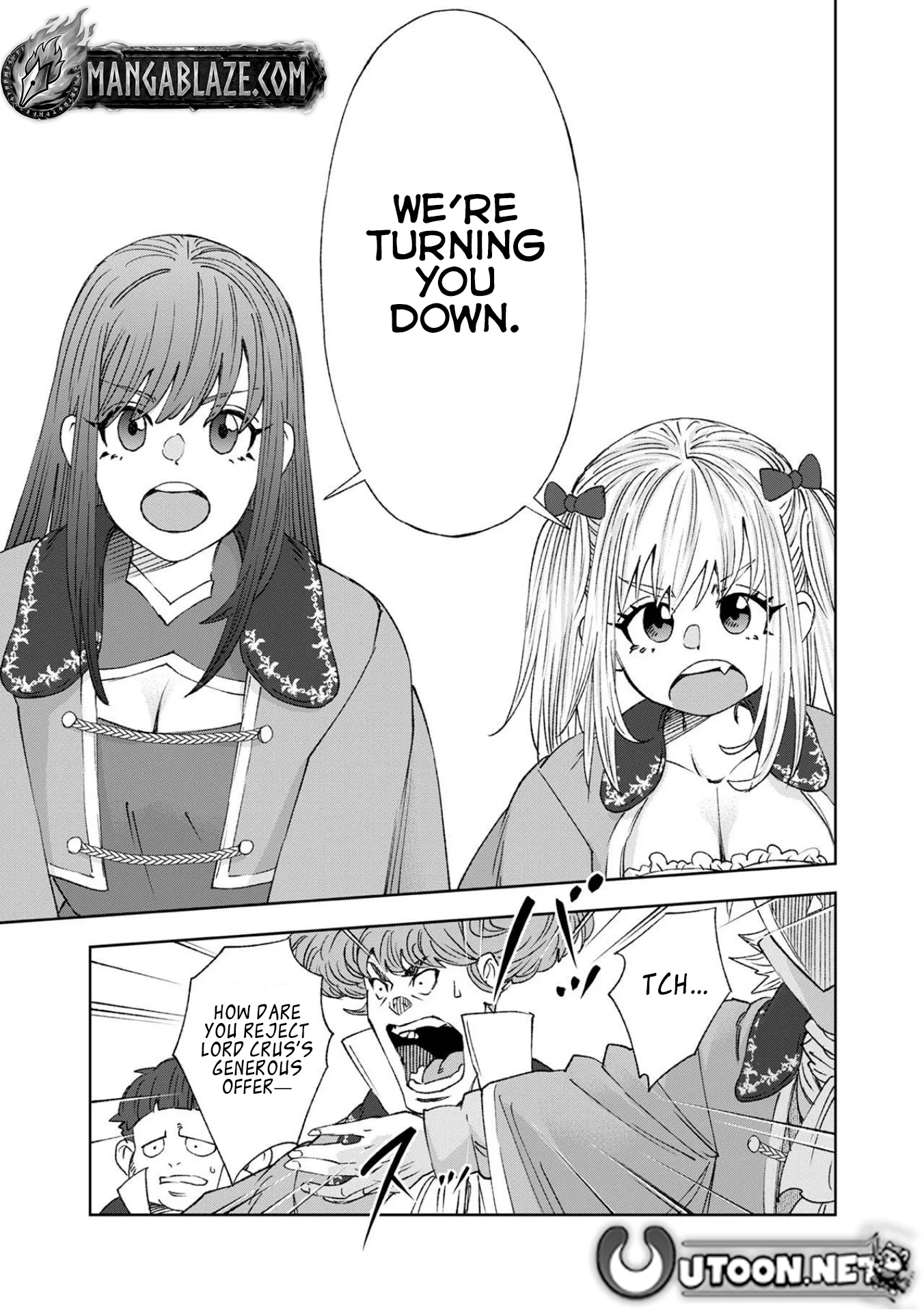Zense Maou, Imayo Yuusha no Shinan Yaku ~Umarekawatta Tensei Maou wa Suitai Shita Sekai de Aratana Yuusha o Kyouiku suru~ Chapter 5.2 - page 9