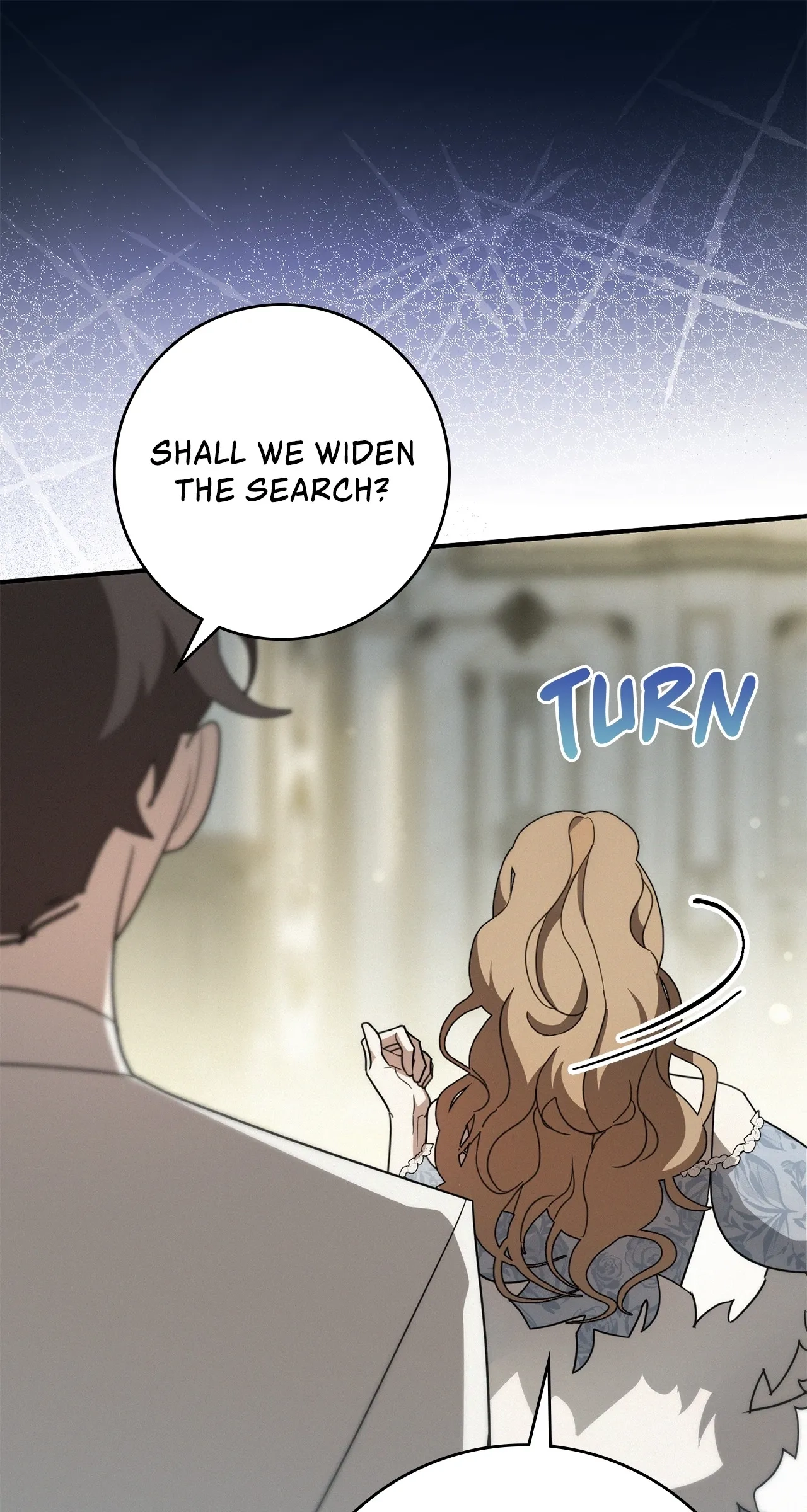 Once an Assassin, Now a Royal Nanny Chapter 13 - page 12