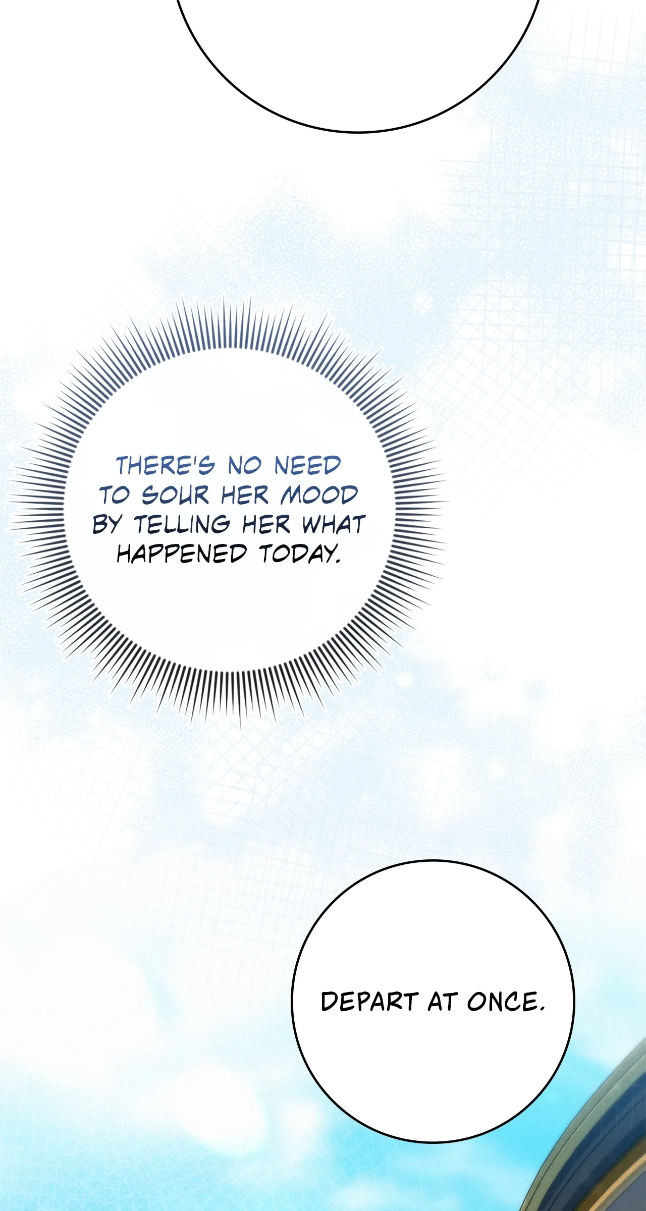 Once an Assassin, Now a Royal Nanny Chapter 13 - page 16