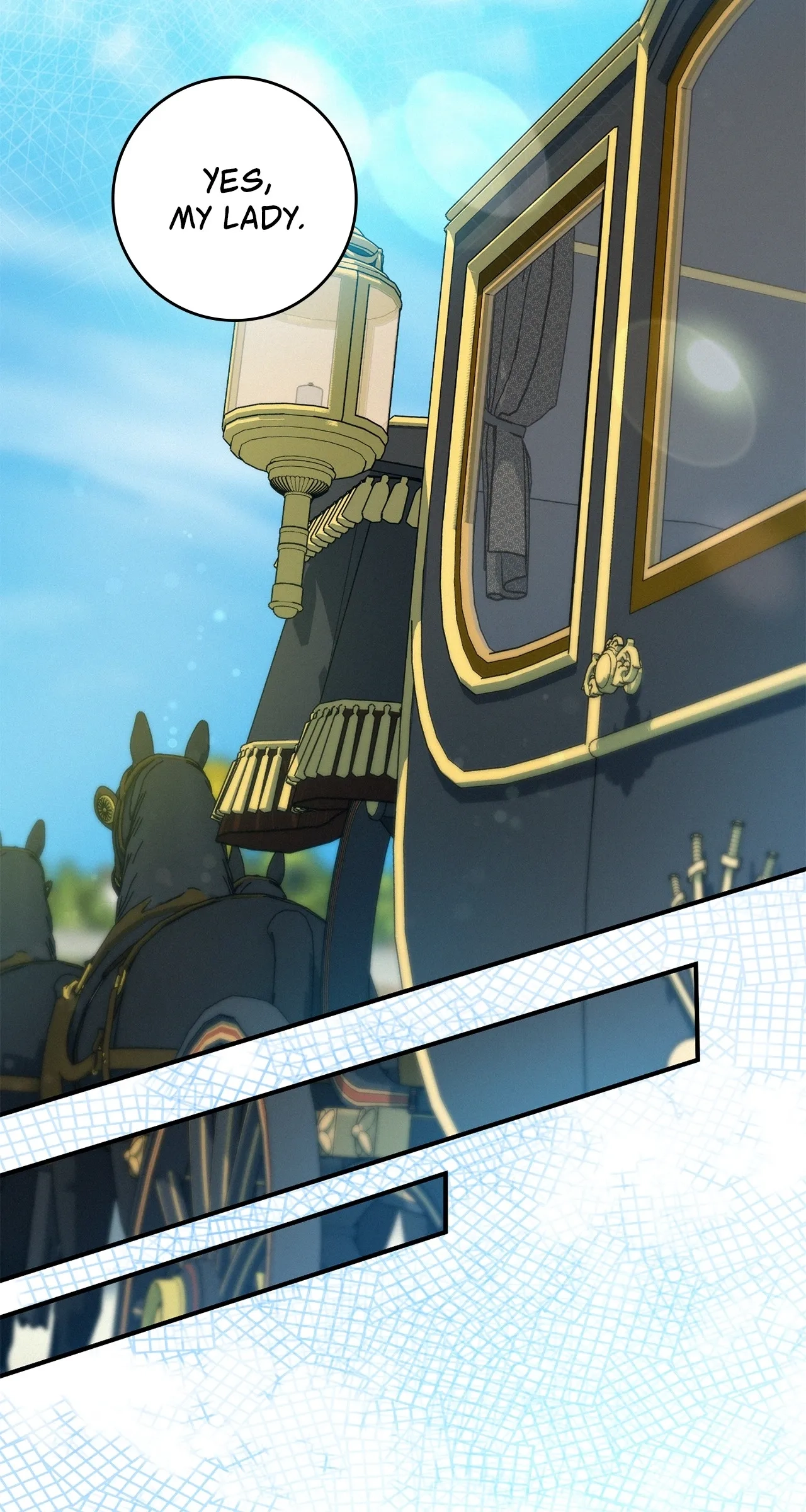 Once an Assassin, Now a Royal Nanny Chapter 13 - page 17