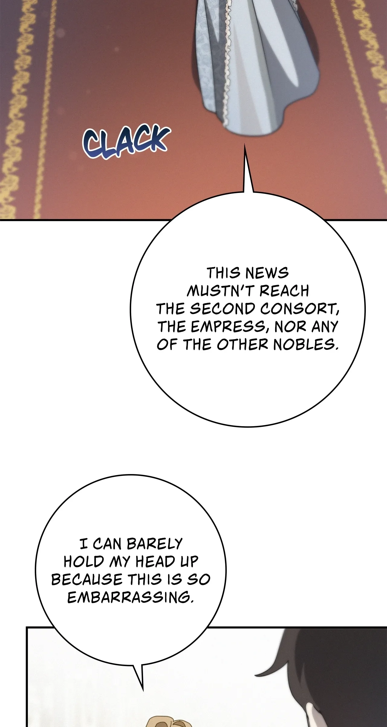 Once an Assassin, Now a Royal Nanny Chapter 13 - page 2