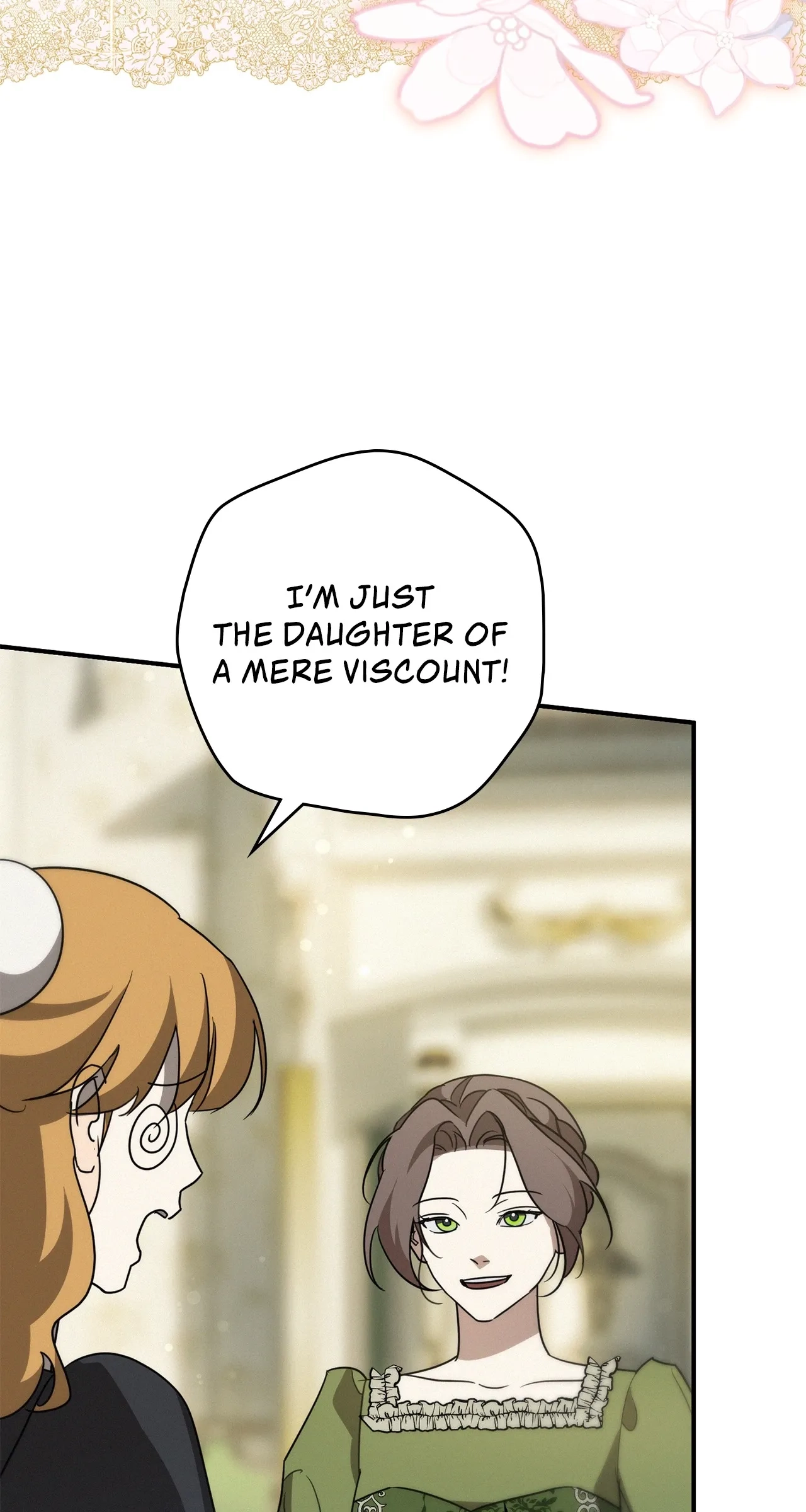 Once an Assassin, Now a Royal Nanny Chapter 13 - page 22