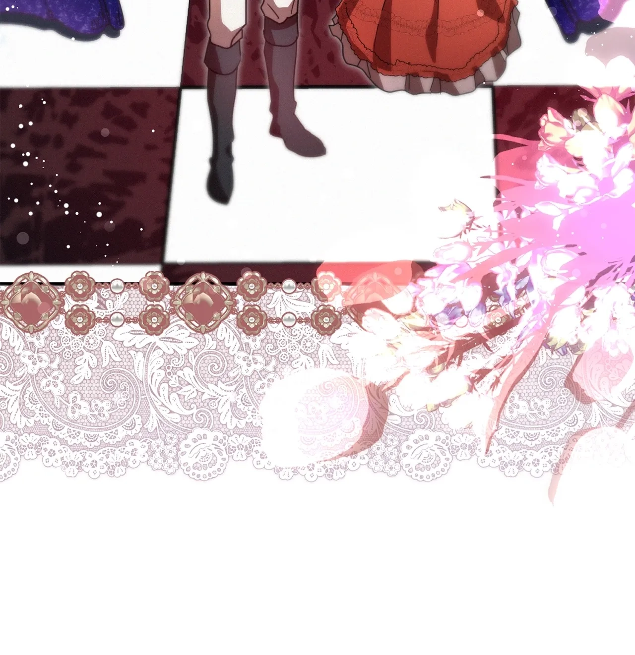 Once an Assassin, Now a Royal Nanny Chapter 13 - page 29