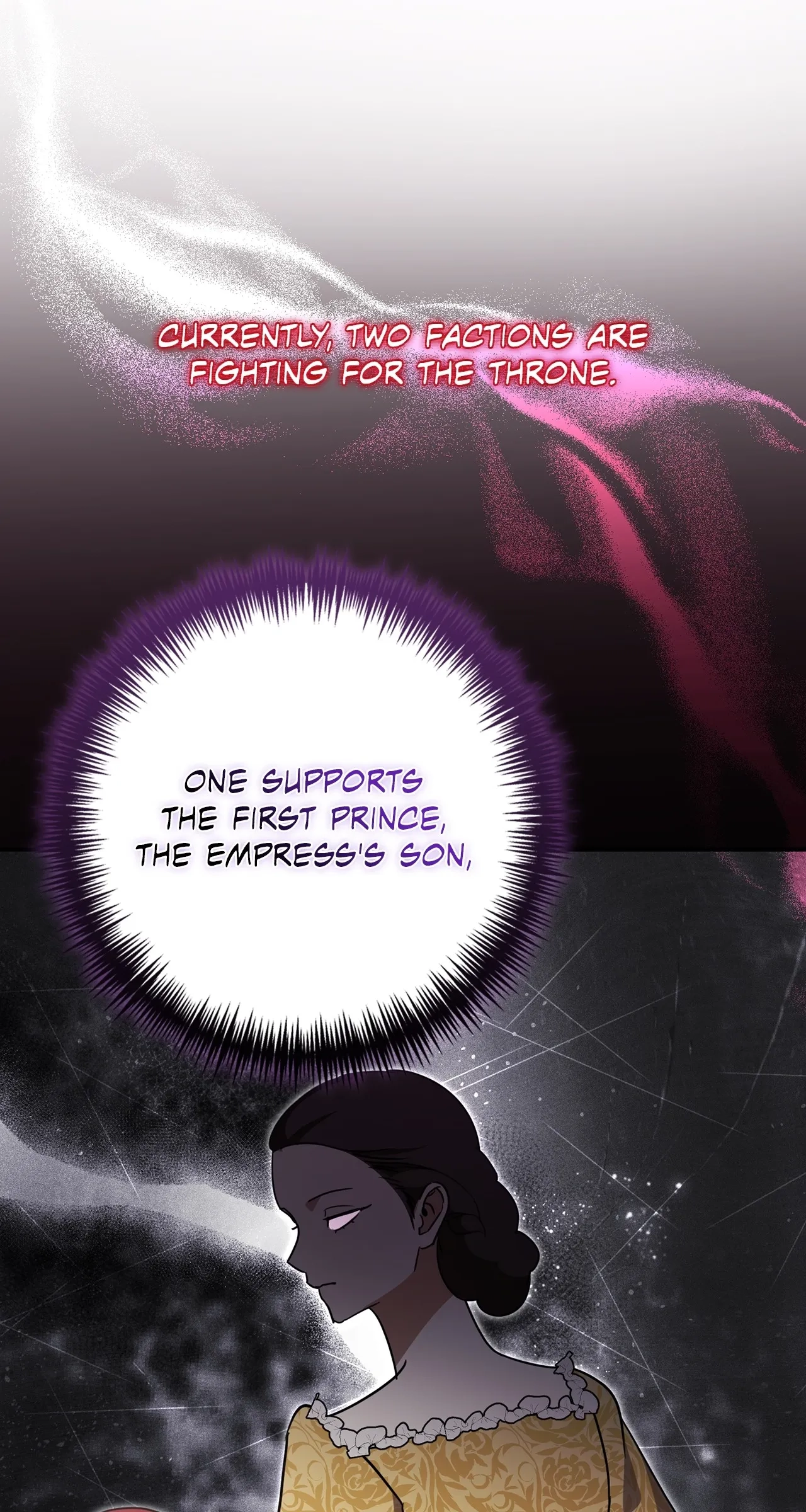 Once an Assassin, Now a Royal Nanny Chapter 13 - page 30