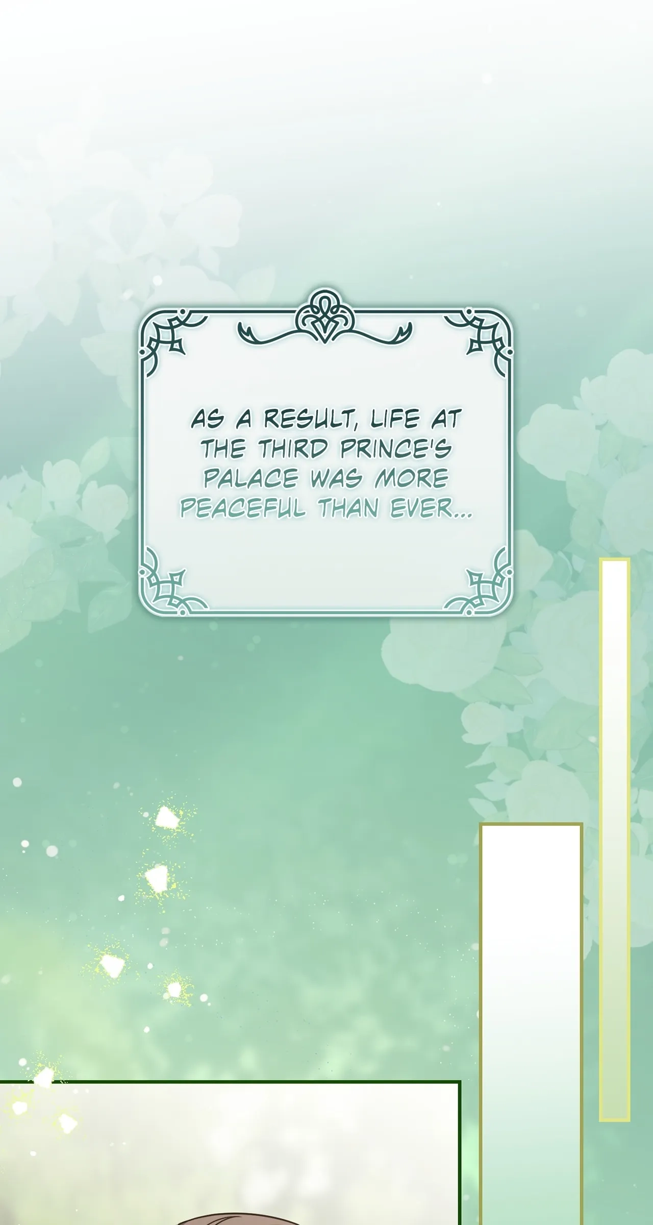 Once an Assassin, Now a Royal Nanny Chapter 13 - page 38