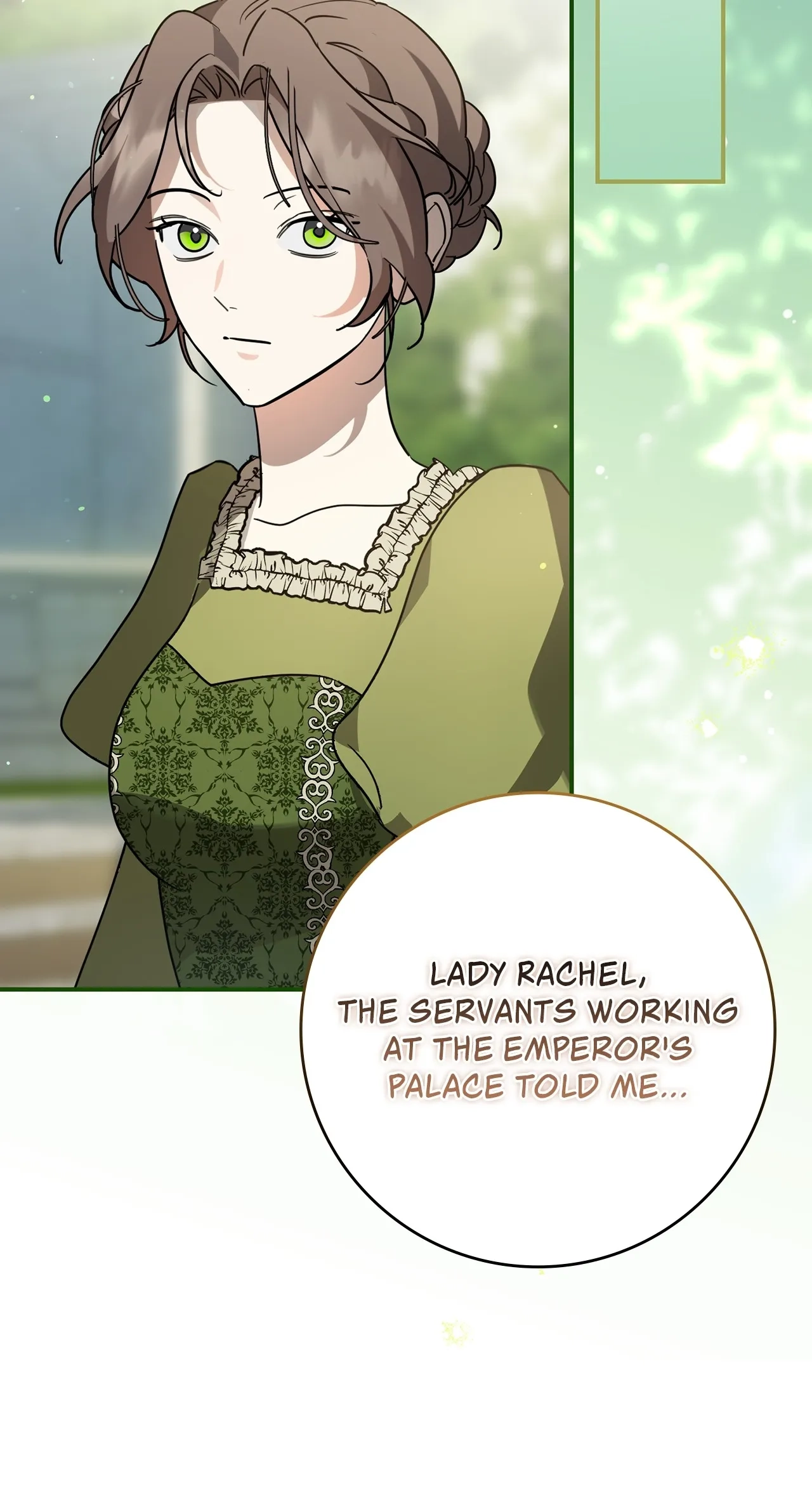 Once an Assassin, Now a Royal Nanny Chapter 13 - page 39