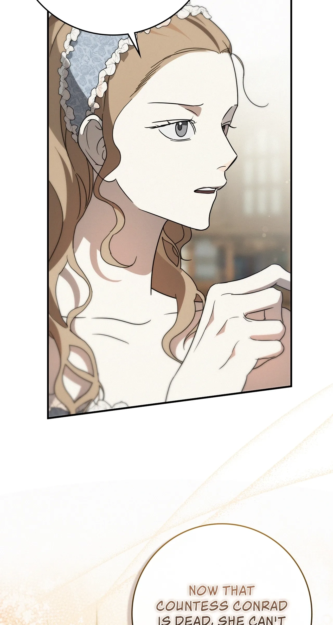 Once an Assassin, Now a Royal Nanny Chapter 13 - page 4