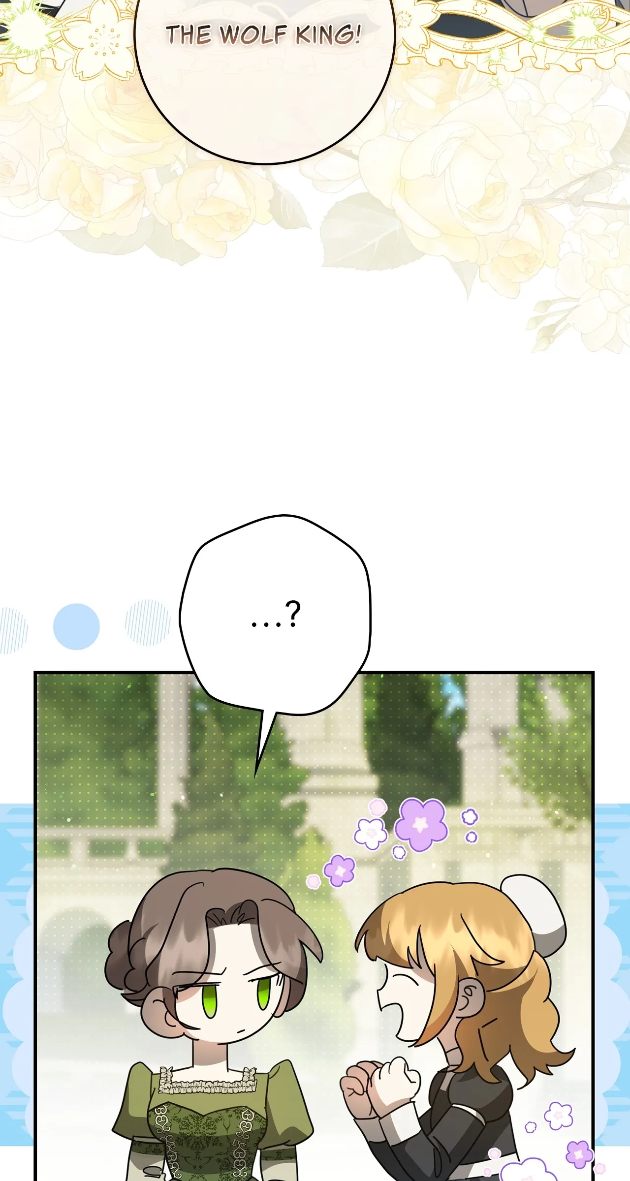 Once an Assassin, Now a Royal Nanny Chapter 13 - page 45