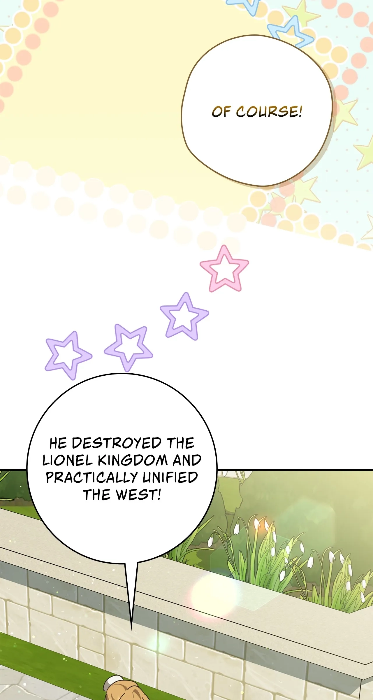 Once an Assassin, Now a Royal Nanny Chapter 13 - page 48