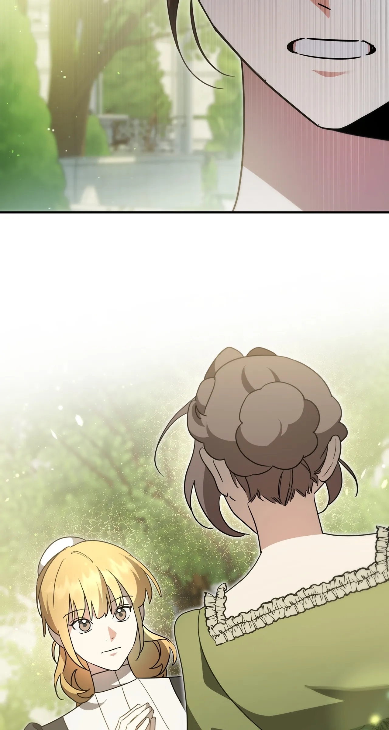 Once an Assassin, Now a Royal Nanny Chapter 13 - page 53