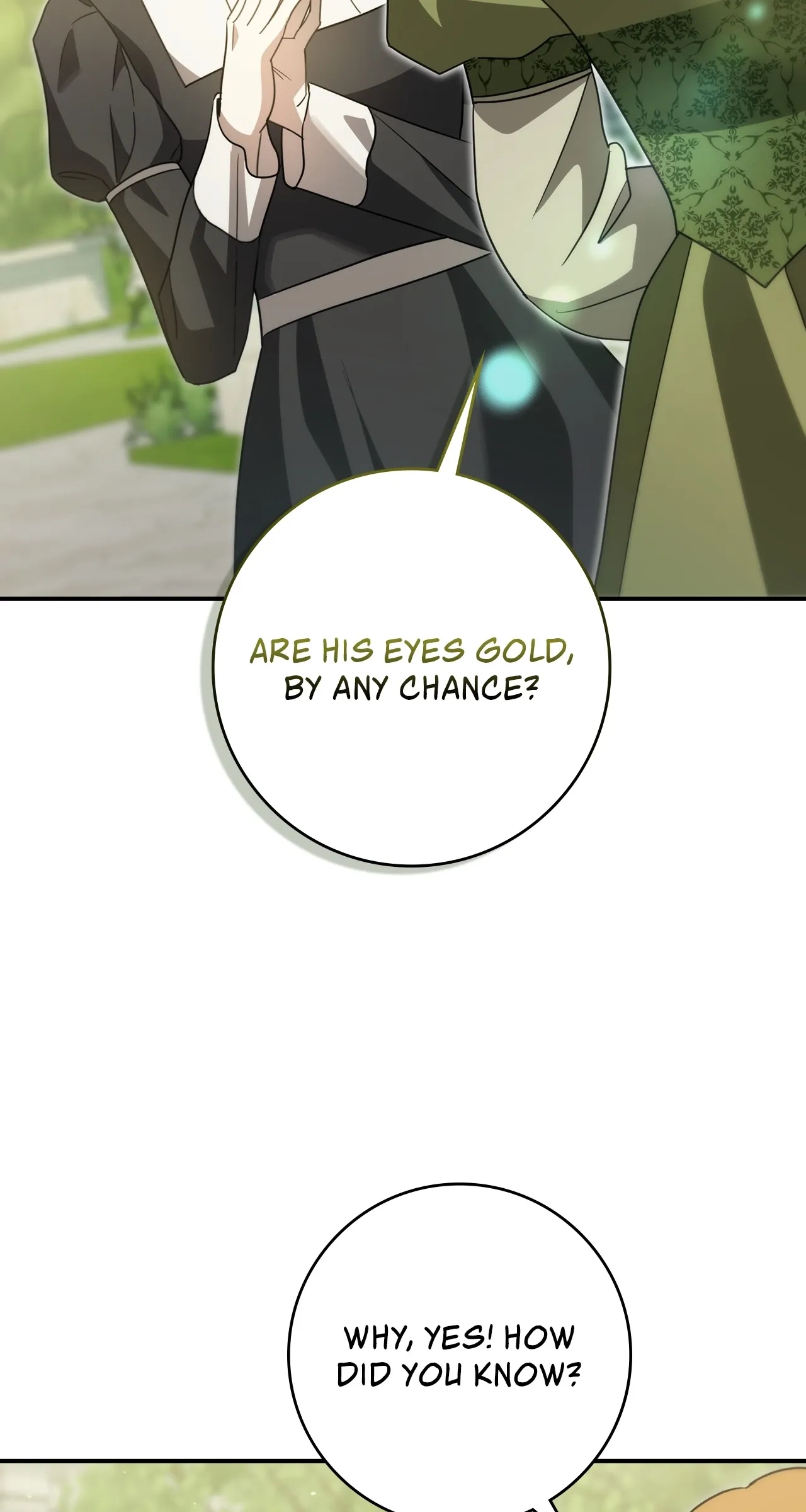 Once an Assassin, Now a Royal Nanny Chapter 13 - page 54