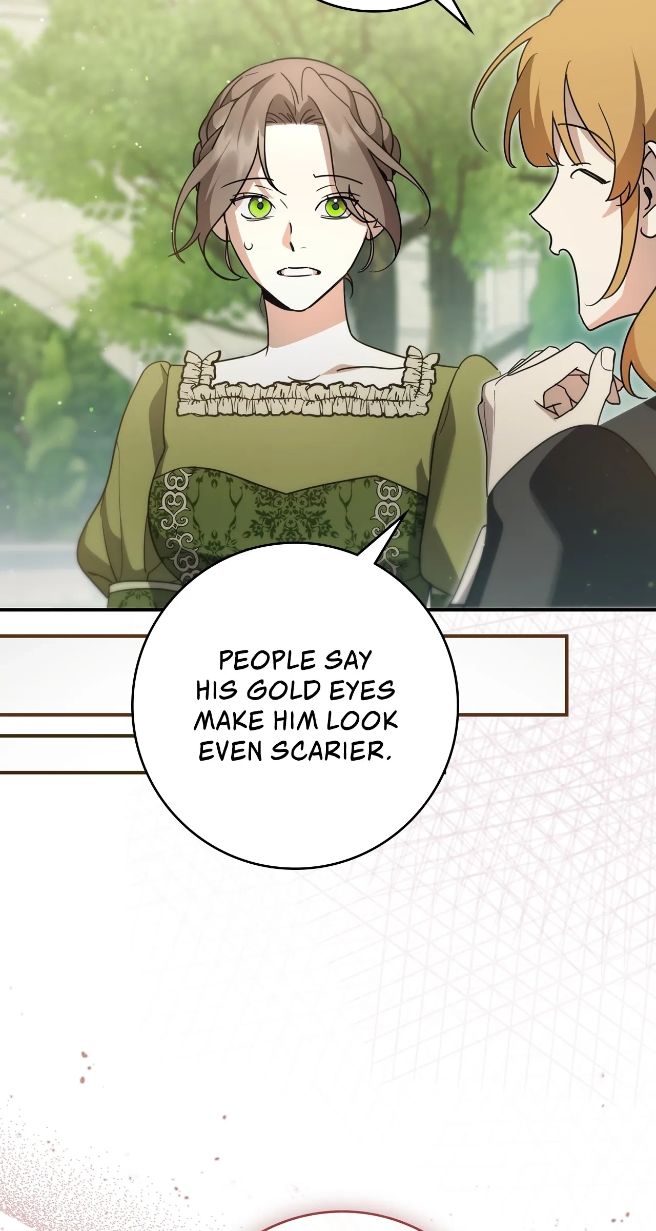 Once an Assassin, Now a Royal Nanny Chapter 13 - page 55