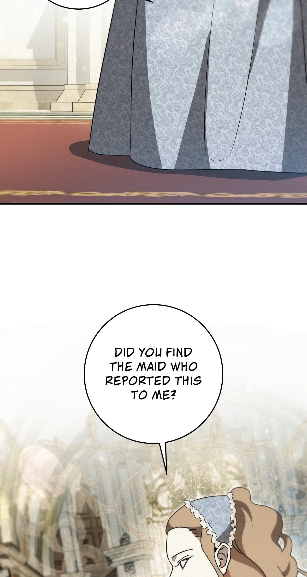 Once an Assassin, Now a Royal Nanny Chapter 13 - page 6