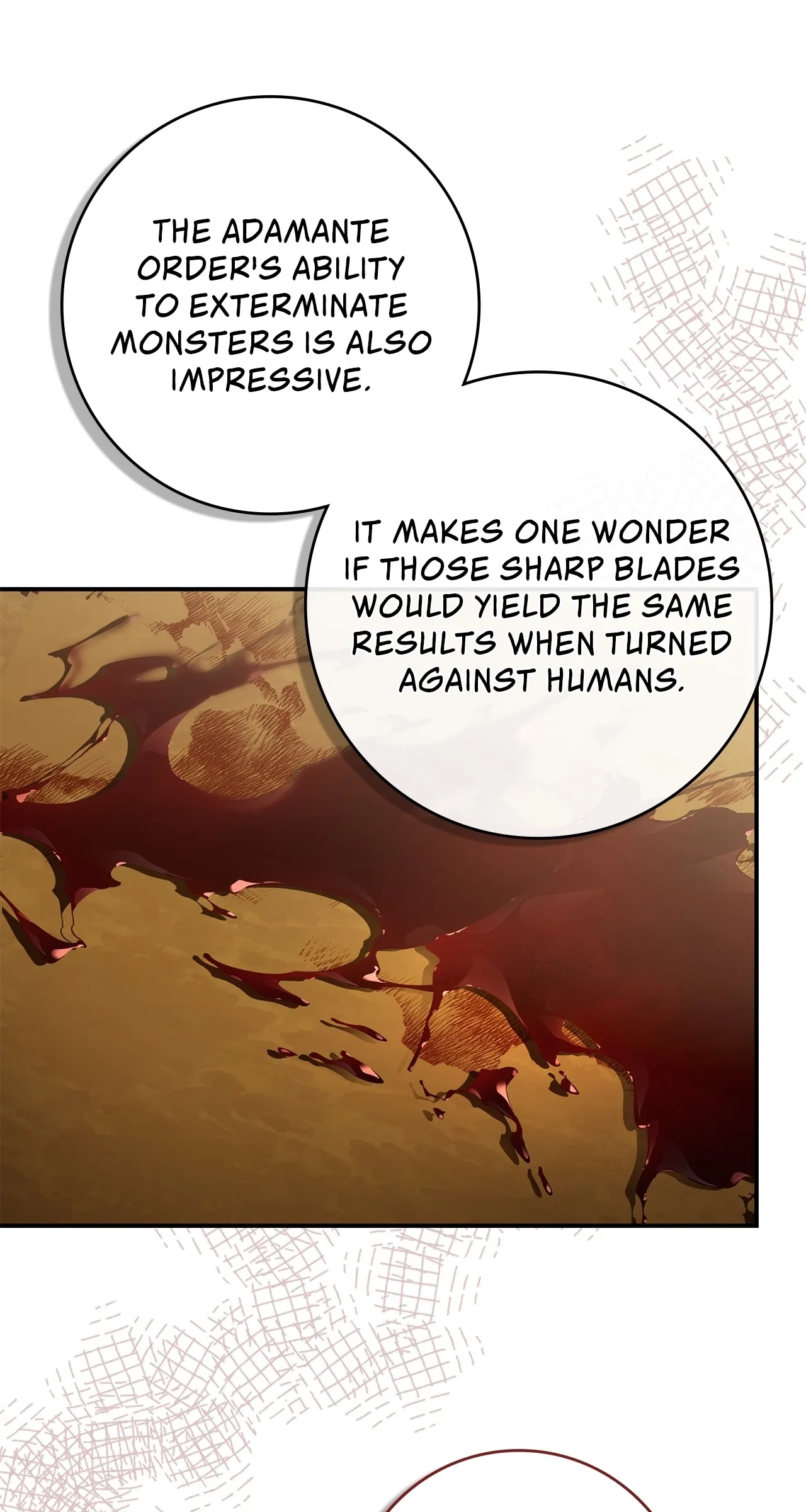 Once an Assassin, Now a Royal Nanny Chapter 13 - page 61