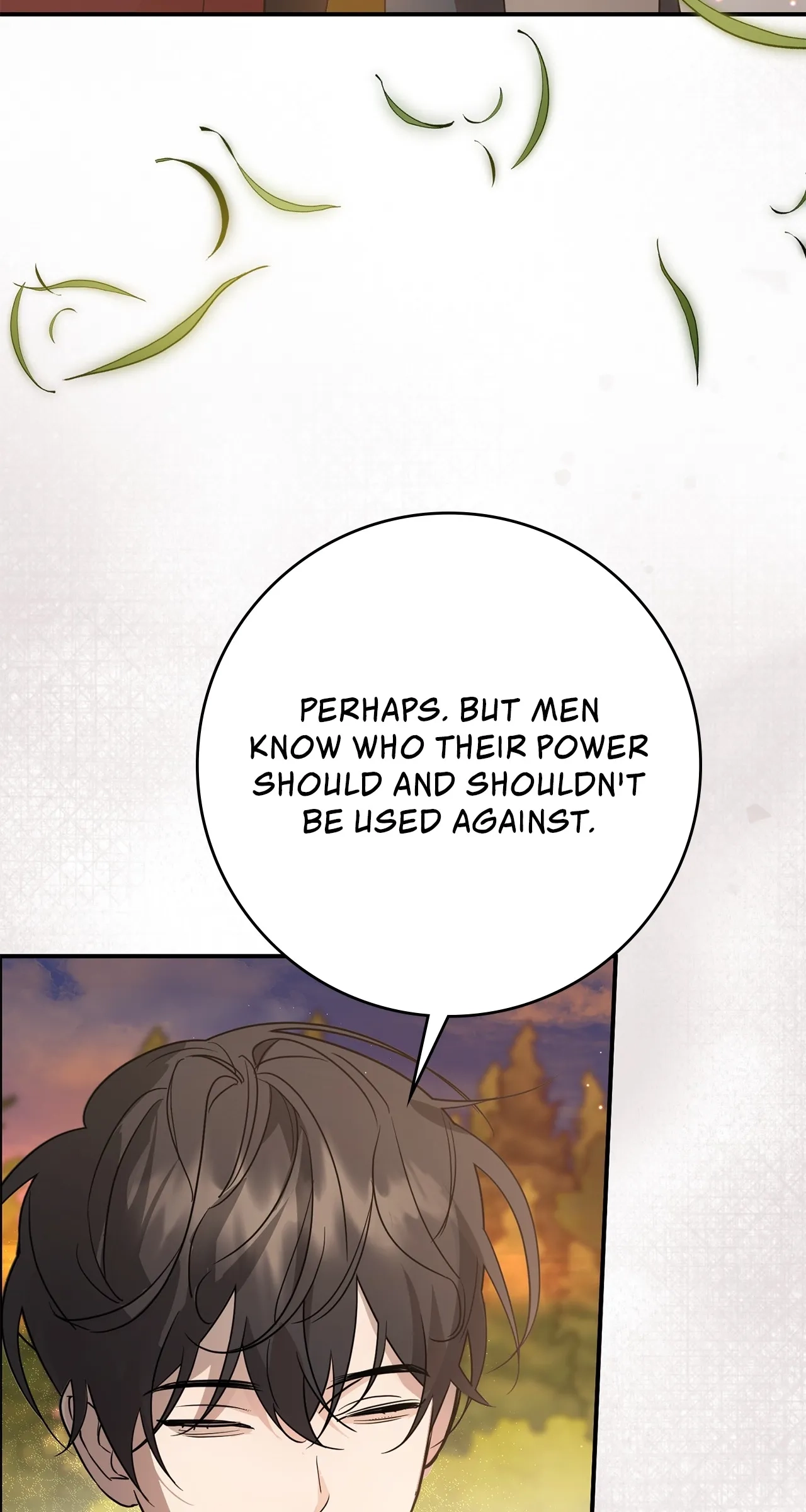 Once an Assassin, Now a Royal Nanny Chapter 13 - page 64