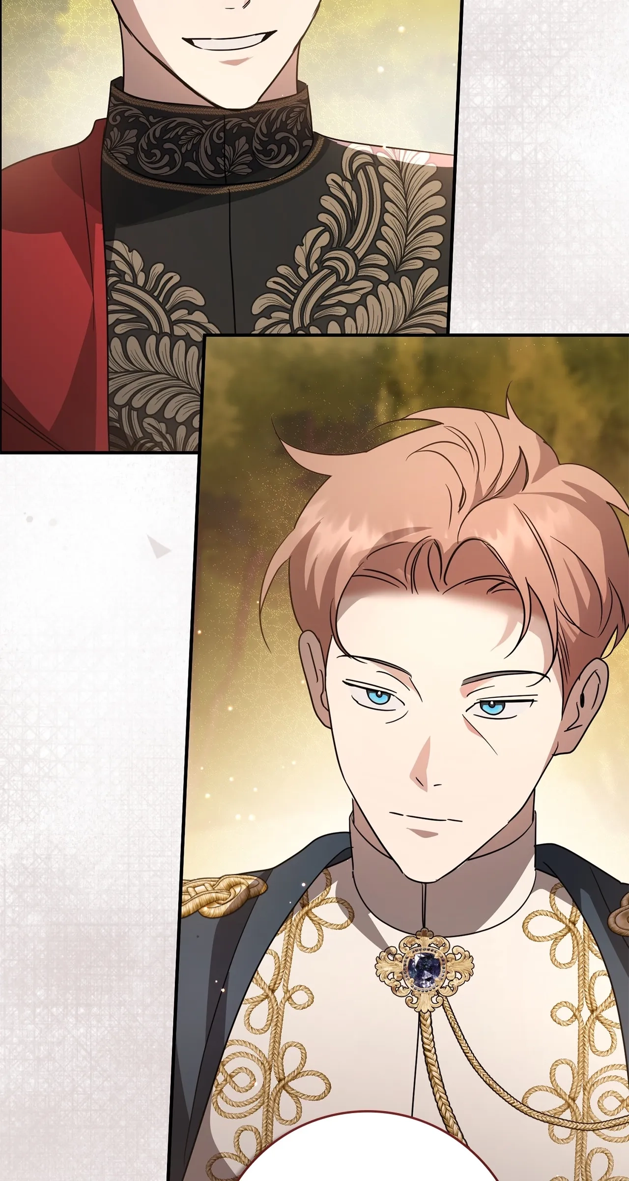 Once an Assassin, Now a Royal Nanny Chapter 13 - page 65