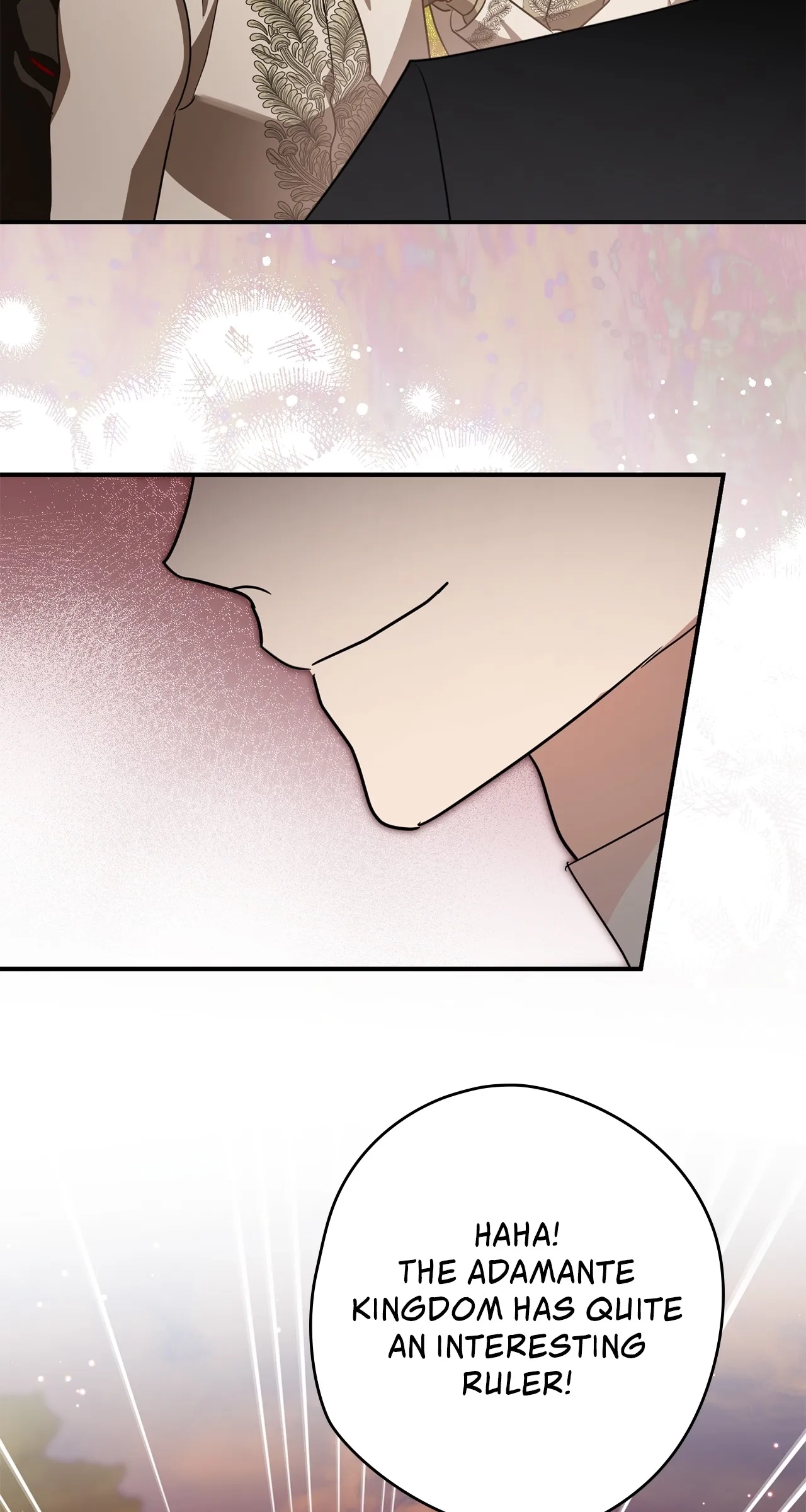 Once an Assassin, Now a Royal Nanny Chapter 13 - page 67